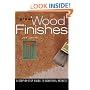 Great Wood Finishes: A Step-by-Step Guide to Beautiful Results