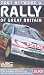 2001 Network Q Rally Of Great Britain (2001) [VHS]