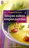 Revue J'ai Lu  / Soupes salées, soupes sucrées