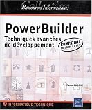 PowerBuilder - Techniques avancées de développement (pour les versions 7, 8 et 9)