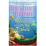 Sleeping with the Fishes (Paranormal) book cover