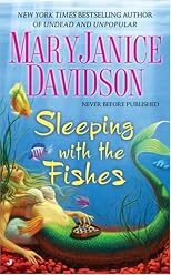 Sleeping with the Fishes (Paranormal)