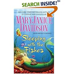 Sleeping with the Fishes (Fred the Mermaid, Book 1)