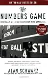 The Numbers Game: Baseball's Lifelong Fascination with Statistics