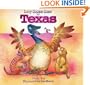 Lucy Goose Goes to Texas