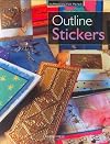 Outline Stickers