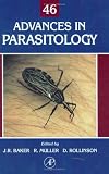 Advances in Parasitology: v. 46 (Advances in Parasitology)