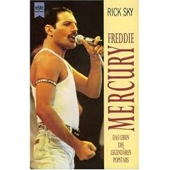 Freddie Mercury
