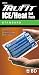 Tru-Fit Ice/Heat Gel Pack Blue One Size Fits All (Pack of 3)