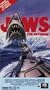 Jaws 4:Revenge [VHS]