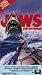 VHS : Jaws: Revenge