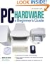 PC Hardware: A Beginner's Guide