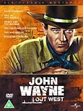 Wayne Out West