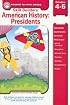 American History: Grade 4-5 (Skill Builders (Rainbow Bridge Publishing))