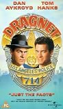 Dragnet [VHS]