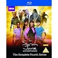 Sarah Jane Adventures Series 4 [Blu-ray]