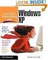 How to Do Everything with Windows XP