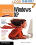 How to Do Everything with Windows XP