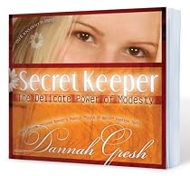 Secret Keeper 2005: The Delicate Power of Modesty