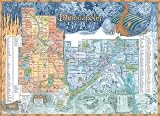 Minneapolis - St. Paul Neighborhood Map