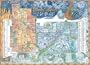 Minneapolis - St. Paul Neighborhood Map