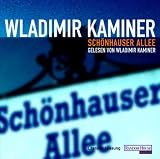 Sch�nhauser Allee, 1 Audio-CD