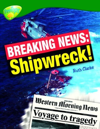 Breaking News