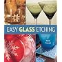 Easy Glass Etching