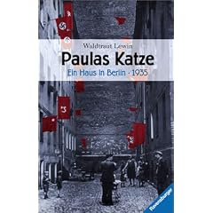 Paulas Katze