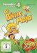Produkt-Bild: Die Biene Maja - DVD Sammelbox 4 (Episoden 33-44)