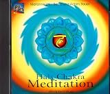 Hals-Chakra Meditation - CD: 1 - Hals-Chakra-Musik - 2 - Hals-Chakra-Meditation - Marianne Uhl, Bernd Bauer, Achim Bauer