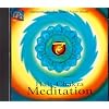 Hals-Chakra Meditation. CD: 1. Hals-Chakra-Musik. 2. Hals-Chakra-Meditation