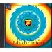 Hals-Chakra Meditation. CD: 1. Hals-Chakra-Musik. 2. Hals-Chakra-Meditation
