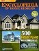 Encyclopedia of Home Designs: 500 House Plans