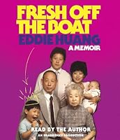 Fresh Off the Boat: A Memoir