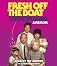 Fresh Off the Boat: A Memoir