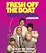 Image of Fresh Off the Boat: A Memoir