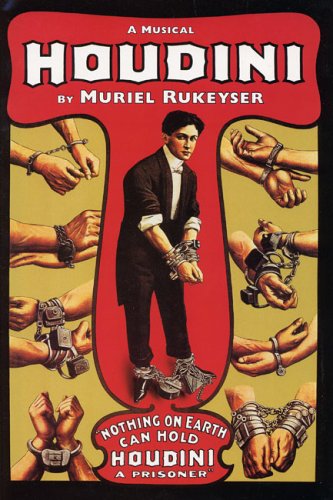 Harry Houdini