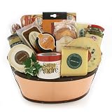 French Premier Gift Basket 10.1 pound by igourmet.com by igourmet
