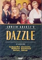 Judith Krantz's Dazzle