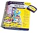 Quantum Pad Learning System: Brain Twisters Interactive Book and Cartridge