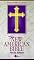 The New American Bible: Catholic Family Bible, Imitation Leather