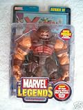 Marvel Legends Juggernaut - B000EX3P0A