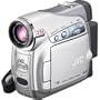 JVC GR-D270 MiniDV Camcorder w/25x Optical Zoom