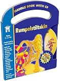 Rumpelstiltskin Handle Book with CD with CD (Audio) (Handled Book and CD)