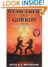 Honor Bound (Star Trek: I.K.S. Gorkon, Book 2)