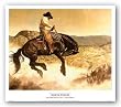 Sun Fishin' Son Of A Gun by Daryl Poulin 22"x28" Art Print Poster