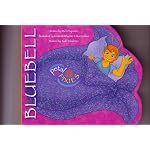 Bluebell (Petal Pixies) book cover