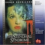 The Stendhal Syndrome: Original Soundtrack Recording