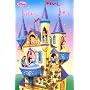 Princess - Collage Art Poster Print, 22x34